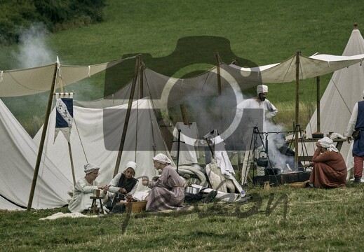 Fête Médiévale de Comblain-au-pont