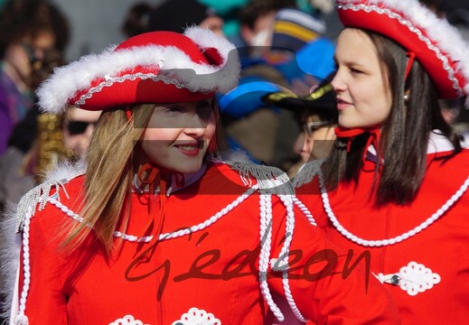 Carnaval de Jalhay