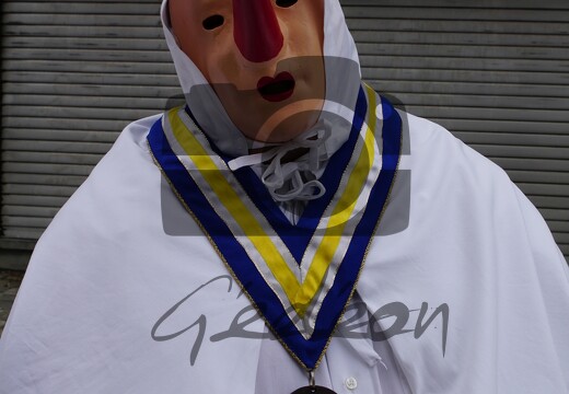 Laetare 2018