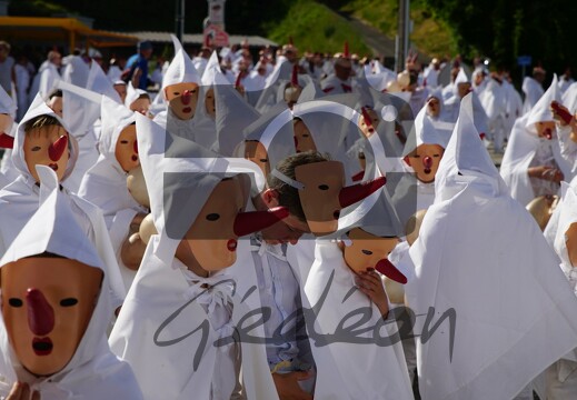 Grand Cortège Folklorique 