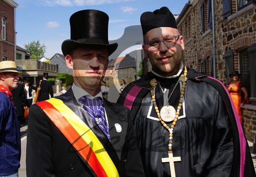 Fête du Coucou 2022