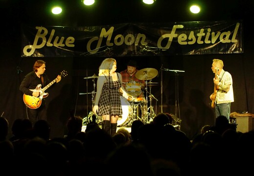 Blue Moon Festival 