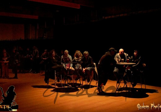 Public Ambiance 10