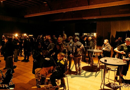 Public Ambiance 13