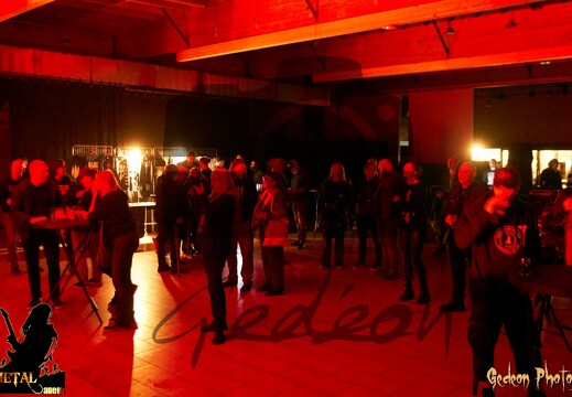 Public Ambiance 14