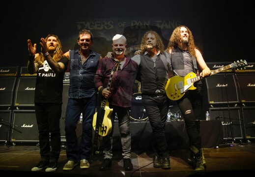 Golden Age Rock Festival