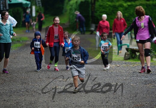 Bellevaux Running Tour 