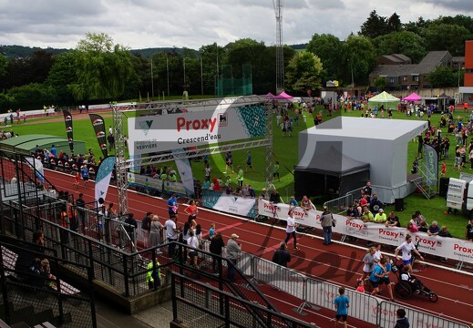 Jogging de Verviers 