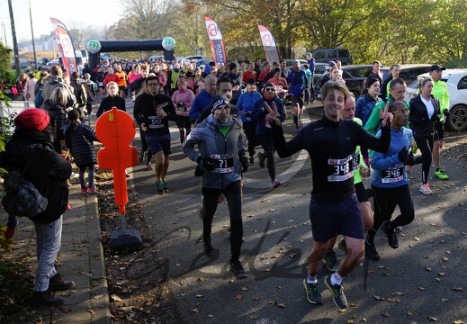 Jogging Embourg Natation 