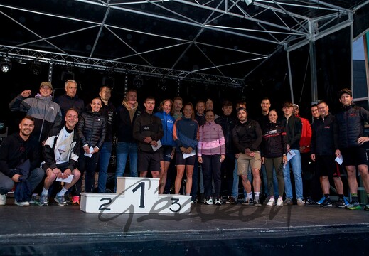 Summertime Run Sankt Vith 2024