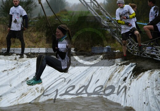 Les courses d'obstacles 