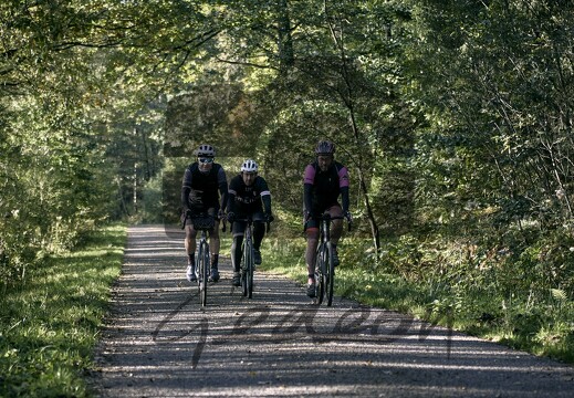 Gravel des Fagnes 