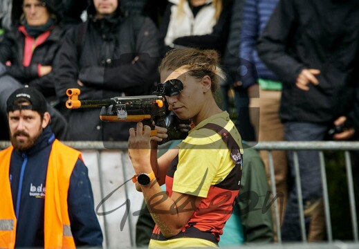 Finale Challenge Biathlon d'été 2023