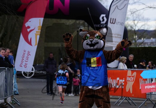  Cross Biathlon SPA (Major#1)
