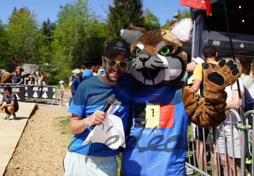 Cross Biathlon OVIFAT (Major#2) - display this album Cross Biathlon OVIFAT (Major#2)