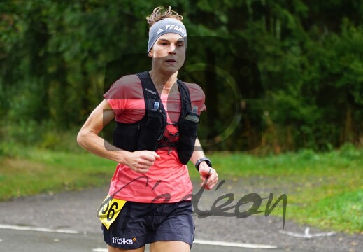 Trail des Hautes-Fagnes (40 km)