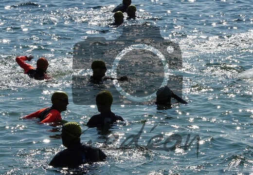 Triathlon des lacs de l'eau d'Heure