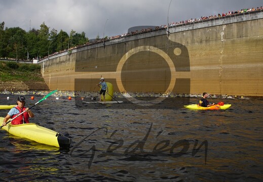 Triathlon d'Eupen 