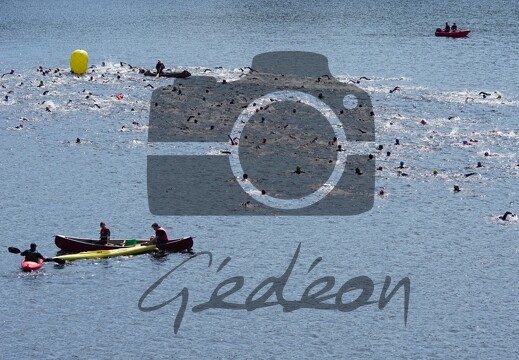 Triathlon d’Eupen