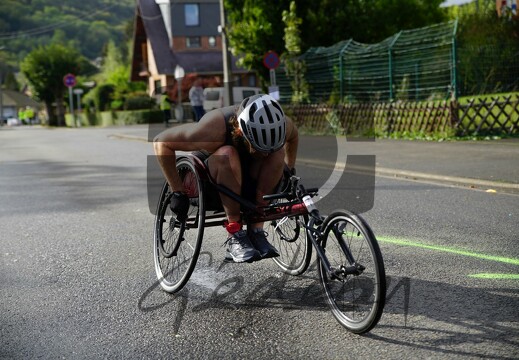 Triathlon d'Andenne