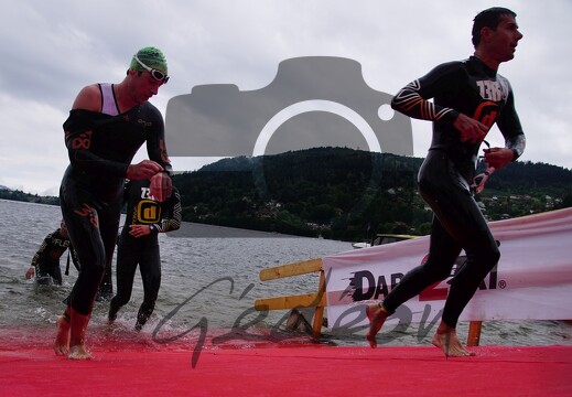 Triathlon de Gerardmer