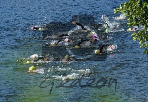 Triathlon de Gerardmer