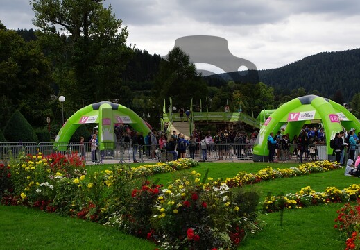 Triathlon de Gerardmer