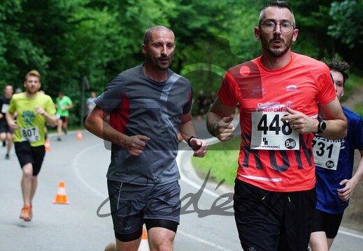 Jogging de Polleur 