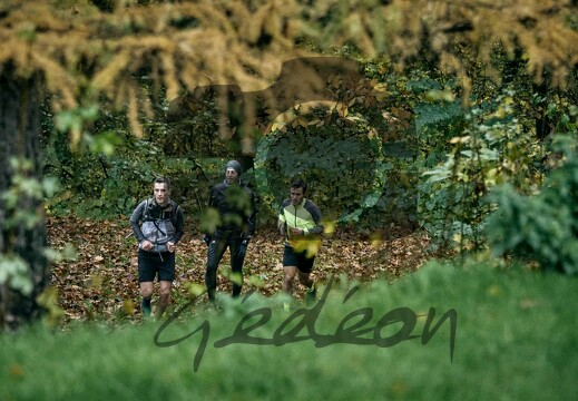 Napoléon s Trail ( Andrimont )