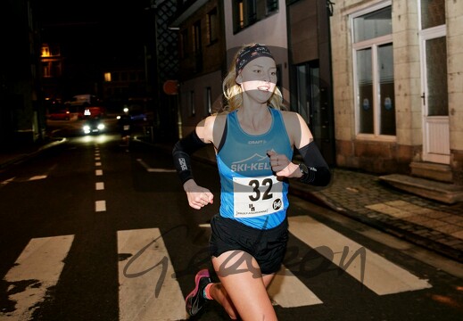 Corrida de Spa