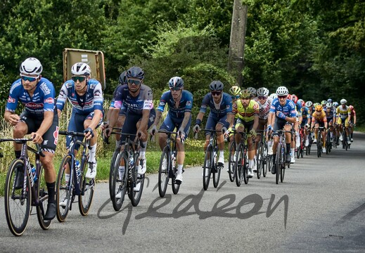 Tour de Wallonie