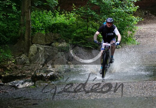 VTT des Chevaliers