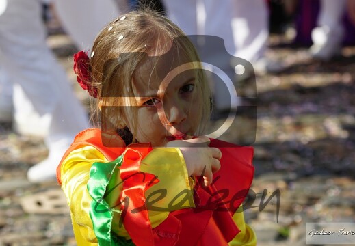 Portraits : quand tout est dans le regard