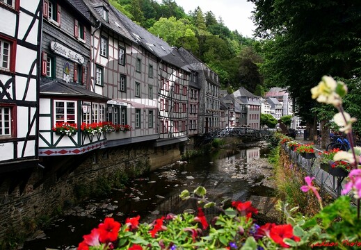 Urbain : rues, villes, villages ...