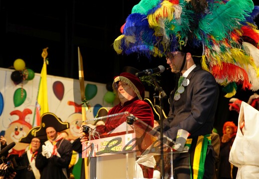 Le carnaval