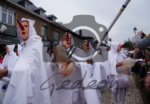 Laetare de Stavelot