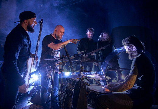 Metal Festival Alleur