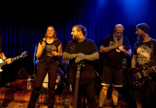 Metal Festival Alleur 