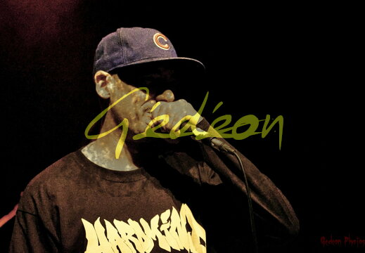 Metal Festival Alleur 