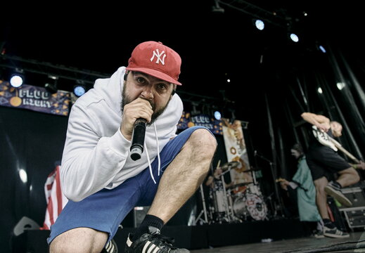 Cornesse Tribute Festival