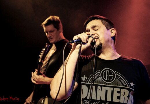 Metal Festival Alleur