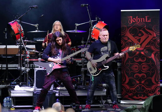 Let There Be Rock Festival