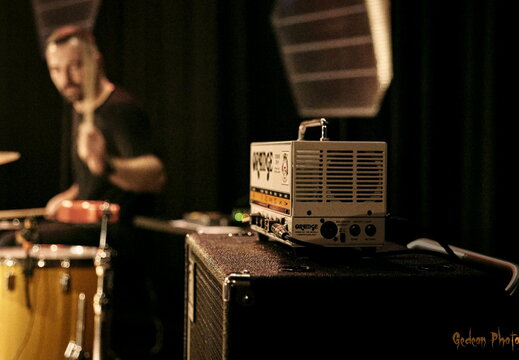 Metal Festival Alleur