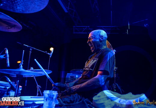 La Guerre des Gaules 