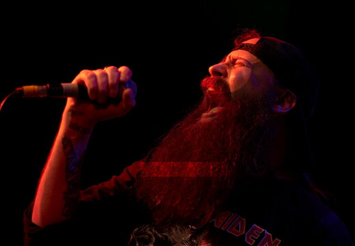 Metal Festival Alleur