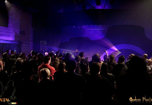 Metal Festival Alleur