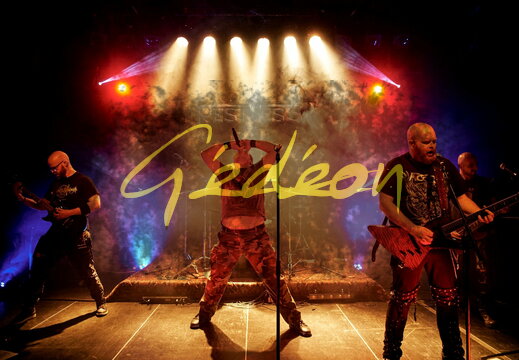 Metal Festival Alleur 