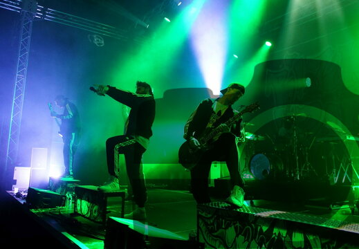 Durbuy Rock Festival