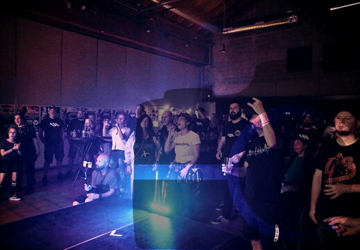 Metal Festival Alleur 