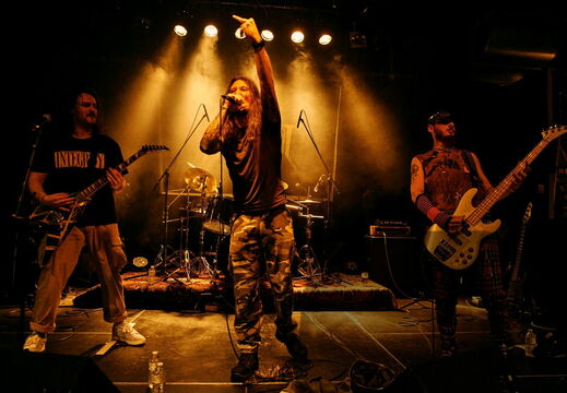 Metal Festival Alleur